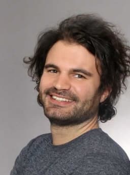 Romain Jobert